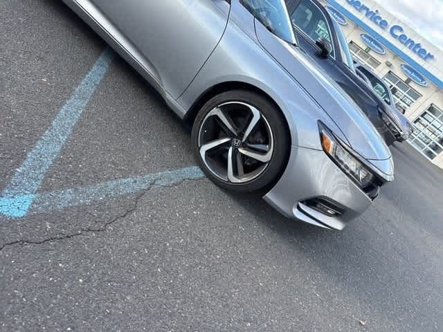 Thumbnail: 2020 Honda Accord - 12