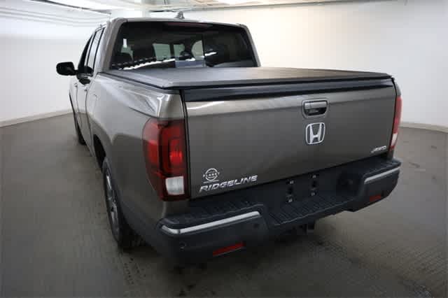 Thumbnail: 2020 Honda Ridgeline - 5