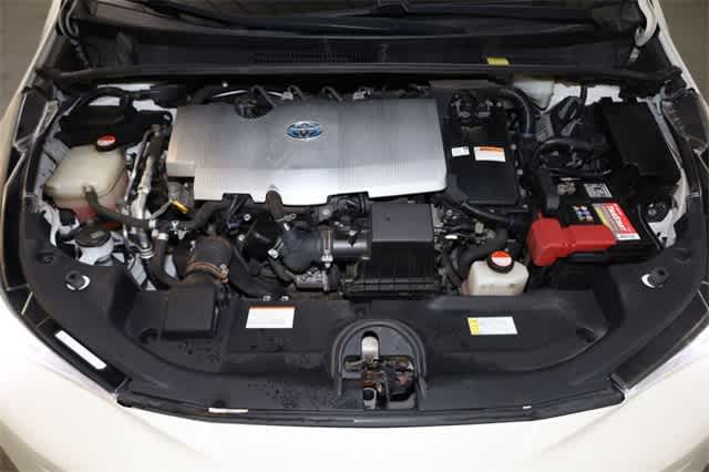 Thumbnail: 2016 Toyota Prius - 34