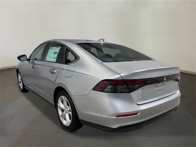 Thumbnail: 2025 Honda Accord - 3