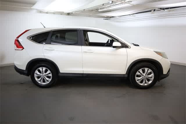 Thumbnail: 2012 Honda CR-V - 9