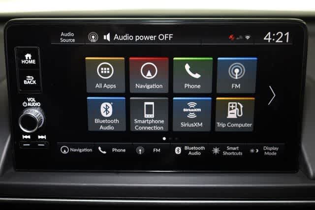 Thumbnail: 2023 Honda Pilot - 29