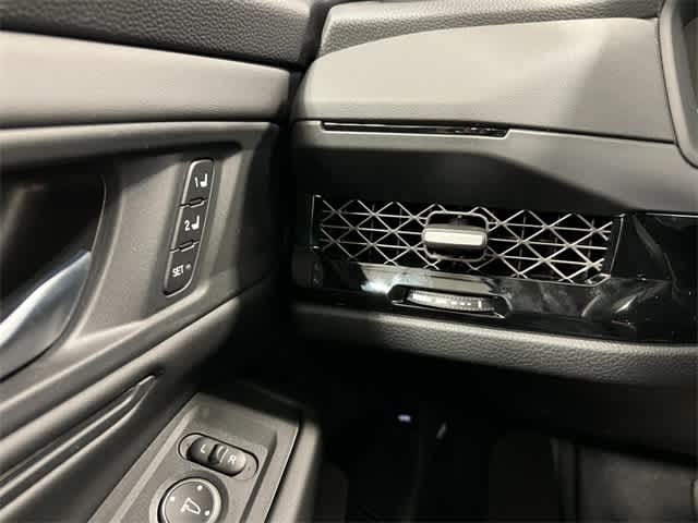 Thumbnail: 2025 Honda Accord - 18