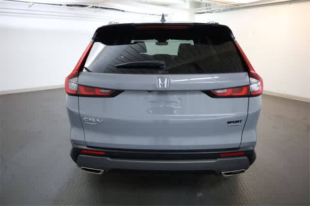 Thumbnail: 2023 Honda CR-V - 7