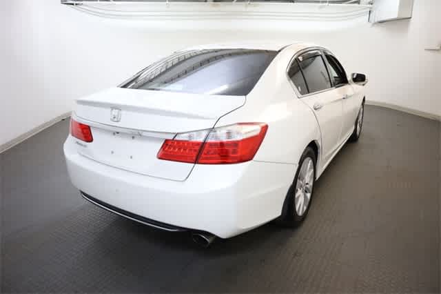 Thumbnail: 2015 Honda Accord - 7
