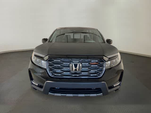 Thumbnail: 2026 Honda Ridgeline - 11
