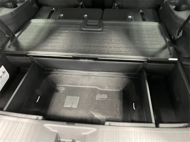 Thumbnail: 2025 Honda Pilot - 38