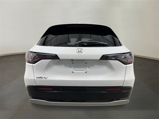 Thumbnail: 2026 Honda HR-V - 4