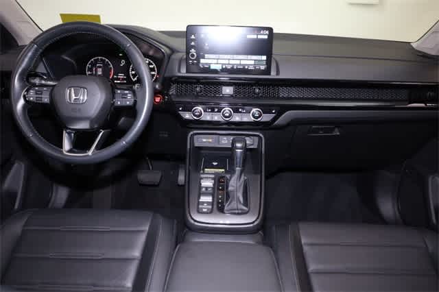 Thumbnail: 2023 Honda CR-V - 17