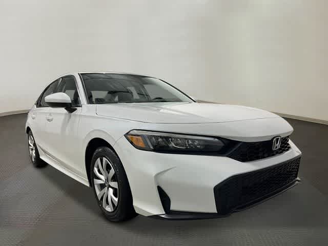 Thumbnail: 2026 Honda Civic - 8