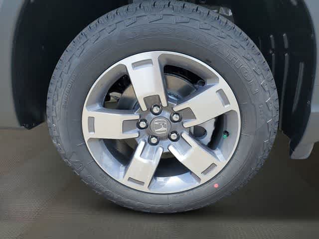 Thumbnail: 2026 Honda Ridgeline - 9