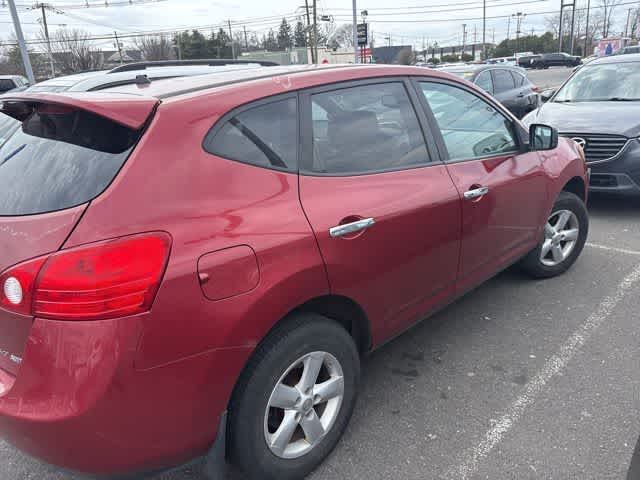 Thumbnail: 2010 Nissan Rogue - 12