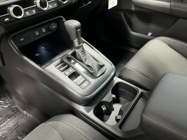 Thumbnail: 2026 Honda CR-V - 22