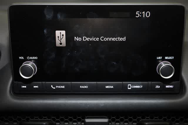 Thumbnail: 2024 Honda HR-V - 26