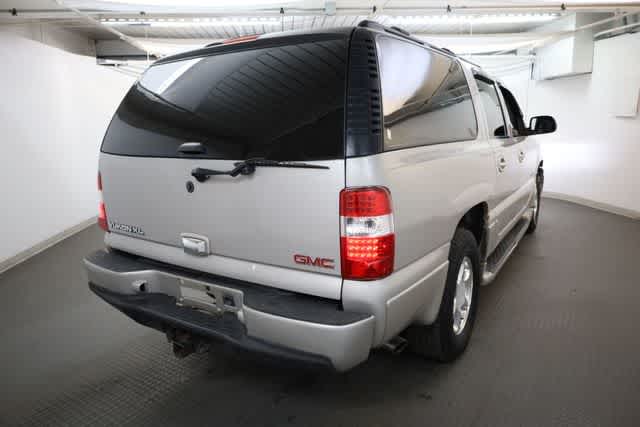 Thumbnail: 2006 GMC Yukon XL - 7