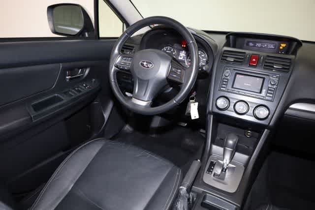 Thumbnail: 2013 Subaru XV Crosstrek - 21