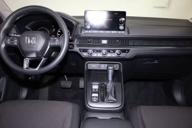 Thumbnail: 2025 Honda CR-V - 22
