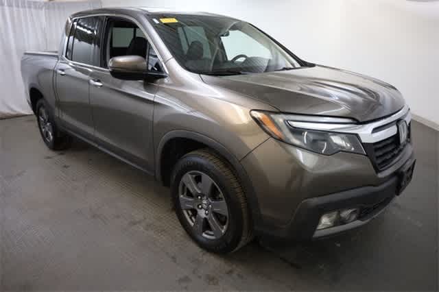 Thumbnail: 2020 Honda Ridgeline - 10