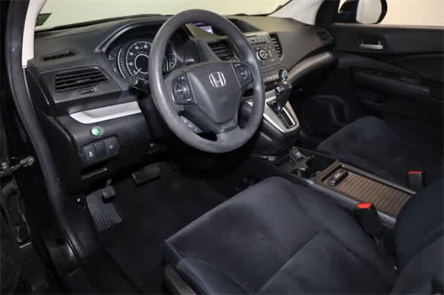 Thumbnail: 2014 Honda CR-V - 14