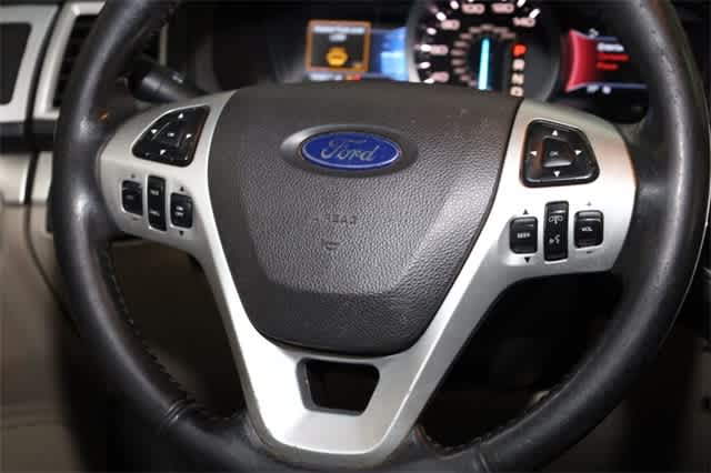 Thumbnail: 2014 Ford Explorer - 33