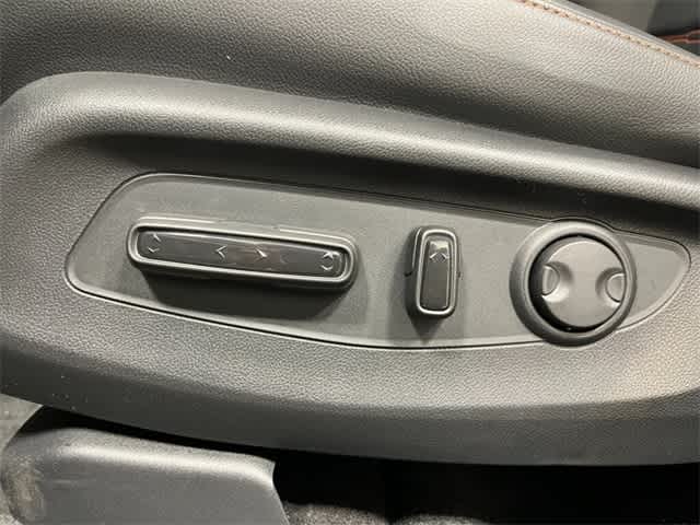 Thumbnail: 2026 Honda CR-V - 14