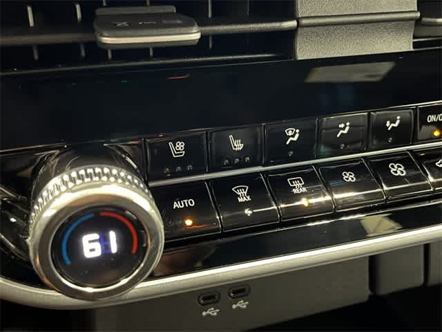 Thumbnail: 2026 Honda Prologue - 14