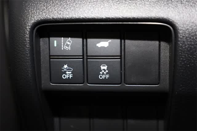 Thumbnail: 2021 Honda CR-V - 26