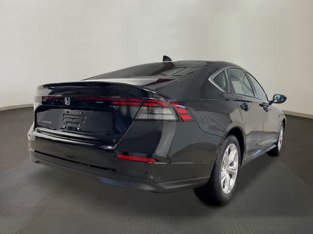 Thumbnail: 2026 Honda Accord - 5