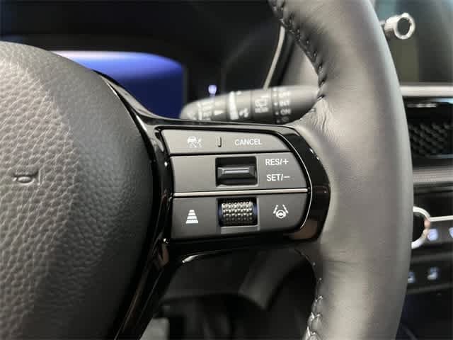 Thumbnail: 2026 Honda CR-V - 18