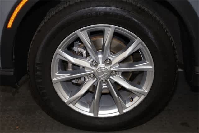 Thumbnail: 2023 Honda CR-V - 36