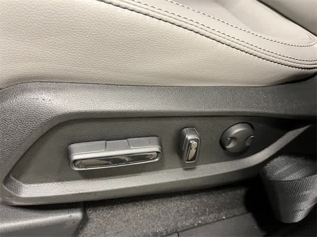 Thumbnail: 2025 Honda Pilot - 12