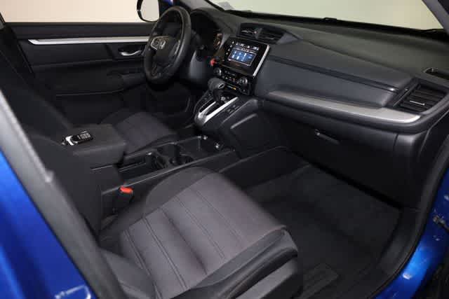 Thumbnail: 2021 Honda CR-V - 32
