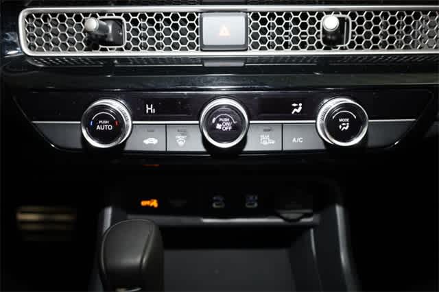 Thumbnail: 2026 Honda Civic - 28