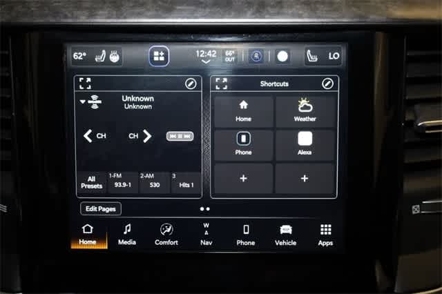 2022 RAM 1500 Big Horn 26