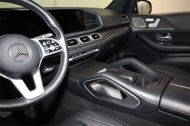 Thumbnail: 2021 Mercedes-Benz GLE - 23
