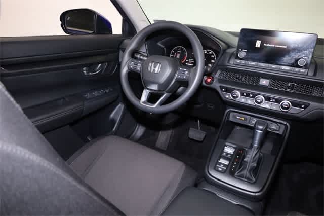Thumbnail: 2025 Honda CR-V - 16