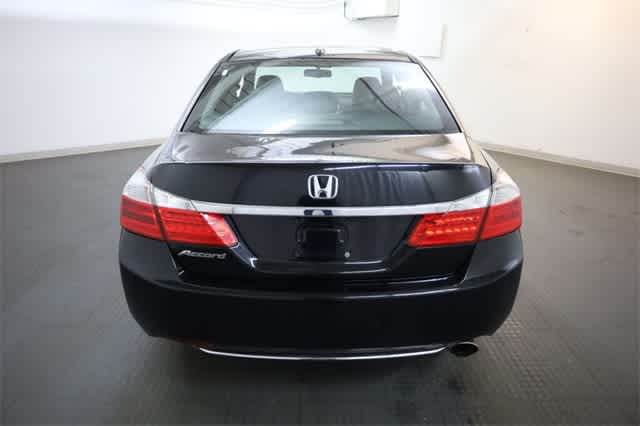 Thumbnail: 2013 Honda Accord - 6