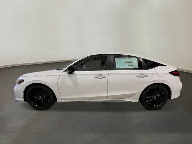 Thumbnail: 2026 Honda Civic - 2