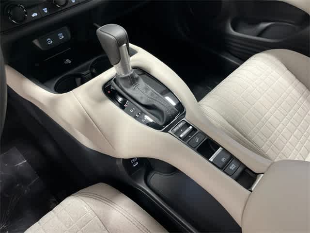 Thumbnail: 2026 Honda HR-V - 20