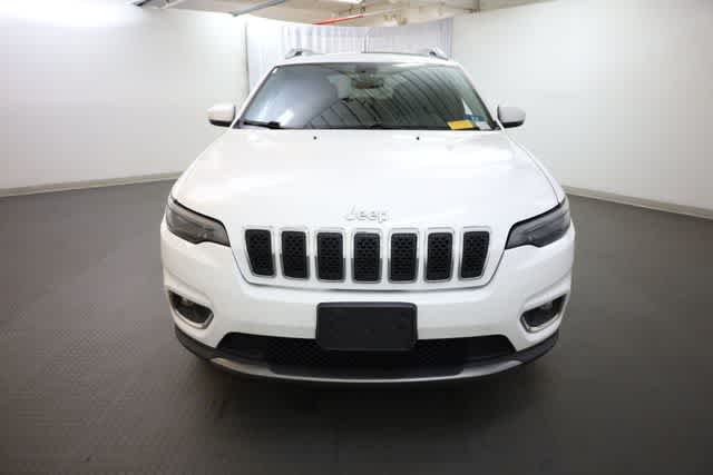 Thumbnail: 2020 Jeep Cherokee - 12