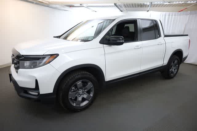 Thumbnail: 2024 Honda Ridgeline - 2