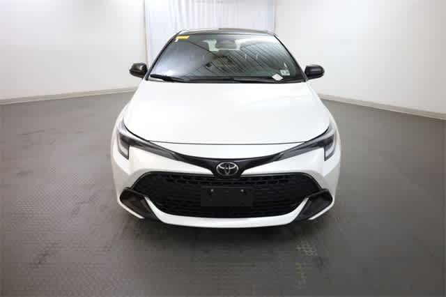 Thumbnail: 2024 Toyota Corolla - 12