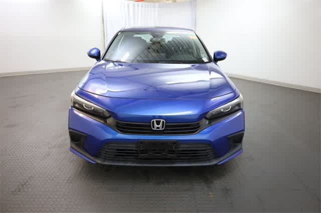 Thumbnail: 2023 Honda Civic - 12