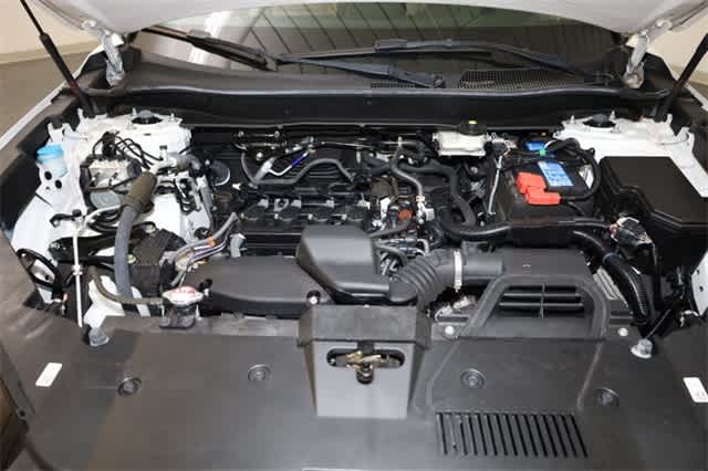 Thumbnail: 2023 Honda CR-V - 35