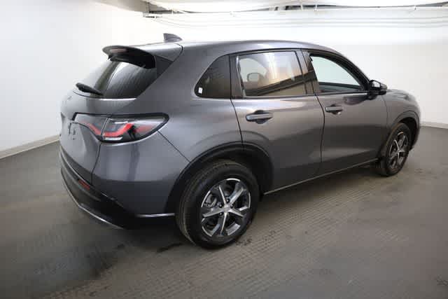 Thumbnail: 2025 Honda HR-V - 8