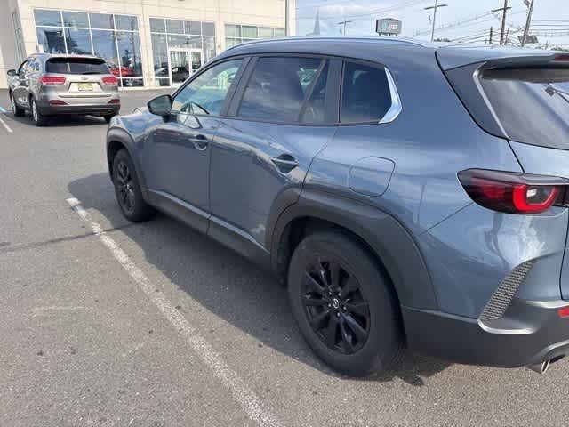Thumbnail: 2023 Mazda CX-50 - 17