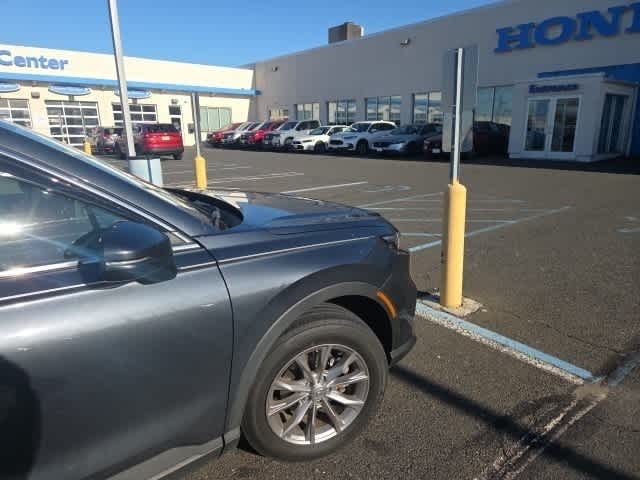 Thumbnail: 2023 Honda CR-V - 15