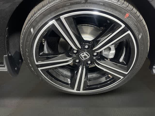 Thumbnail: 2026 Honda Accord - 9