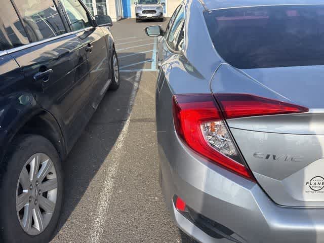 Thumbnail: 2020 Honda Civic - 19