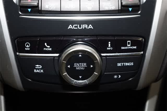 Thumbnail: 2019 Acura TLX - 32